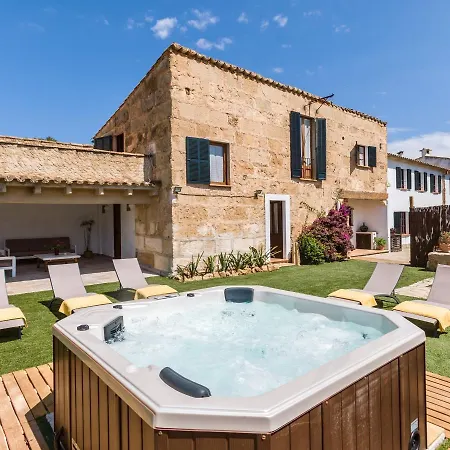 Casa Estella Pollença