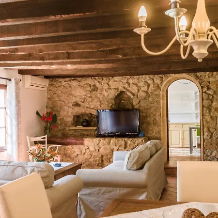 Casa Estella Villa *