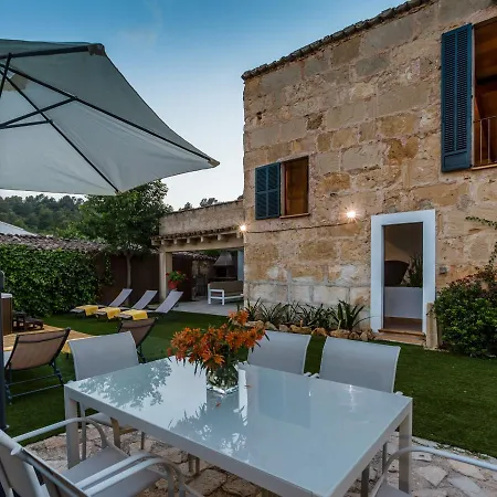 Casa Estella * Pollença