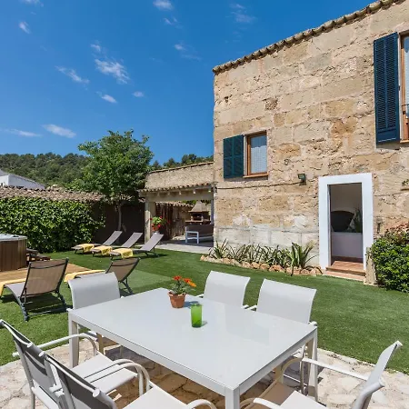 Casa Estella