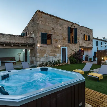 Villa Casa Estella Pollença