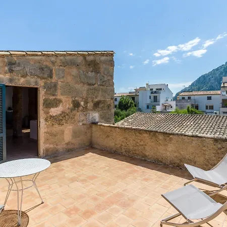 Casa Estella Pollença