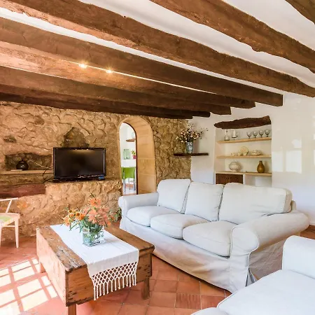 Casa Estella Villa Pollença