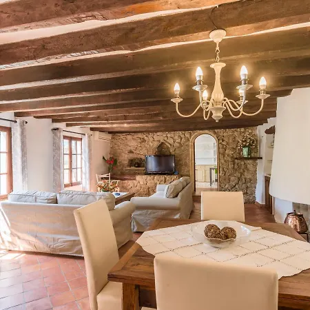 Casa Estella Pollença