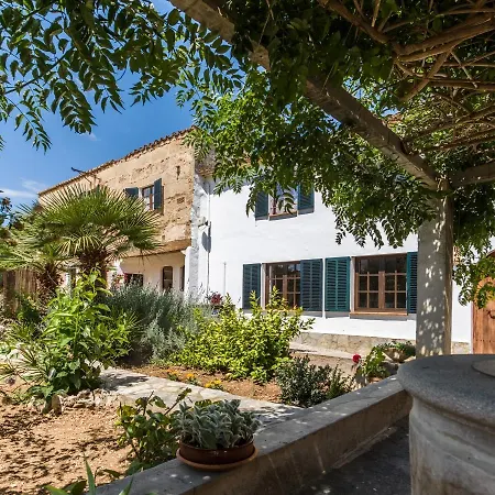 Casa Estella Villa Pollença