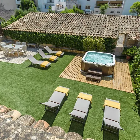 Casa Estella