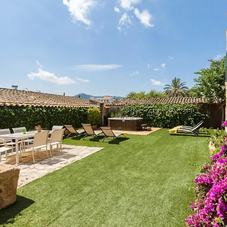Casa Estella Villa