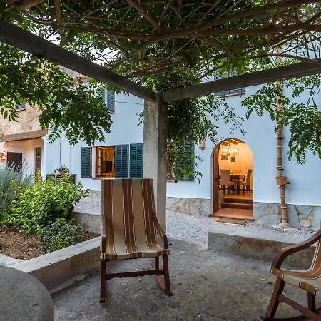 Casa Estella * Pollença