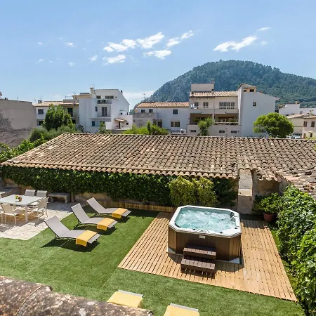 Casa Estella Villa
