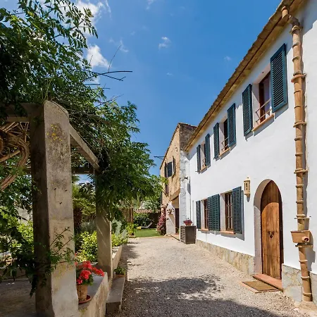 Casa Estella Villa Pollença